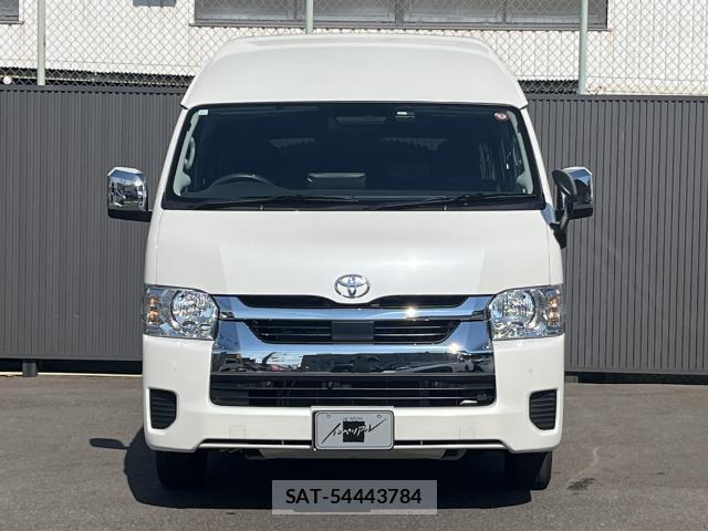 Toyota HIACE WAGON 2023-11 8550602-1