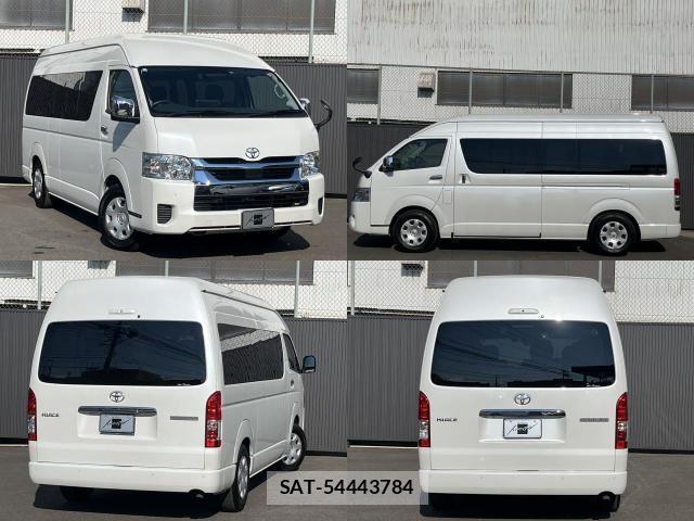 Toyota HIACE WAGON 2023-11 8550602-3