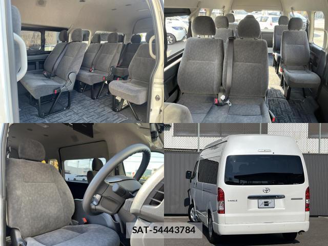 Toyota HIACE WAGON 2023-11 8550602-5