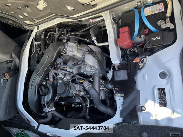 Toyota HIACE WAGON 2023-11 8550602-6