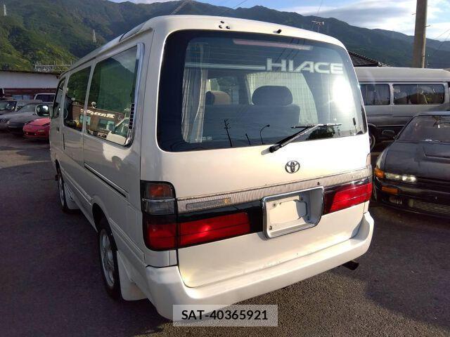 Toyota HIACE WAGON 1998-02 8551275-1