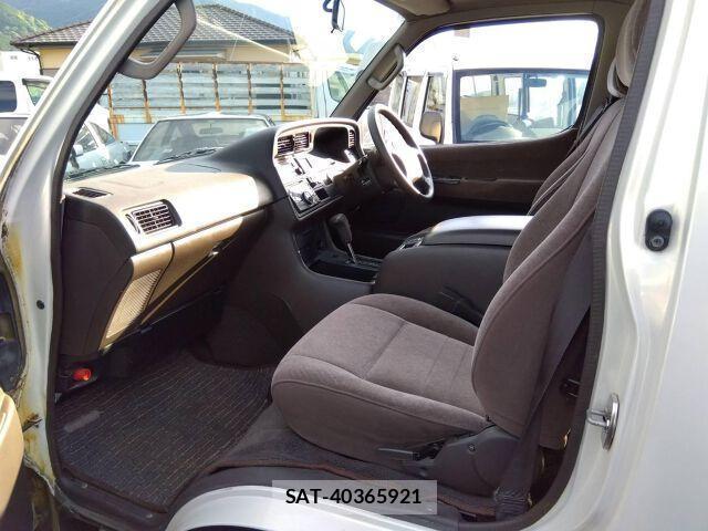 Toyota HIACE WAGON 1998-02 8551275-2