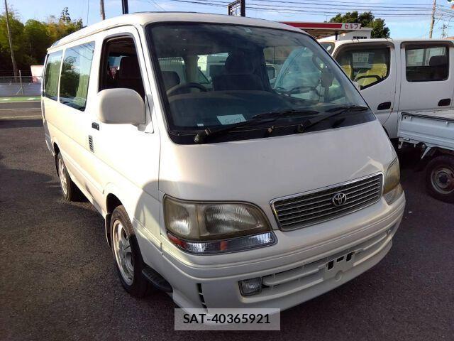 Toyota HIACE WAGON 1998-02 8551275-3