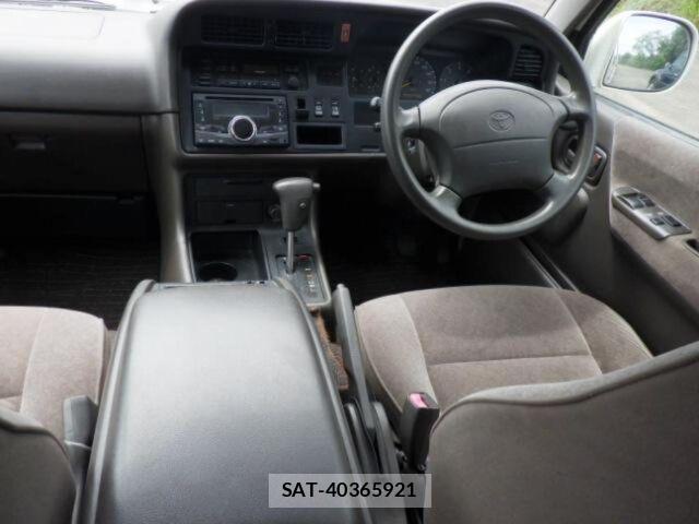 Toyota HIACE WAGON 1998-02 8551275-5