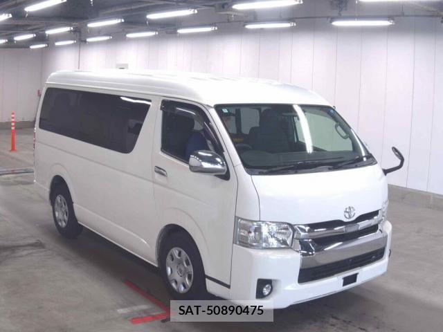 Toyota HIACE WAGON 2020-02 8551496-0