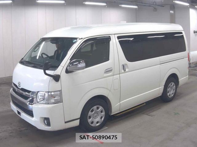 Toyota HIACE WAGON 2020-02 8551496-4