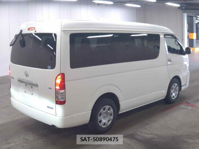 Toyota HIACE WAGON 2020-02 8551496-5