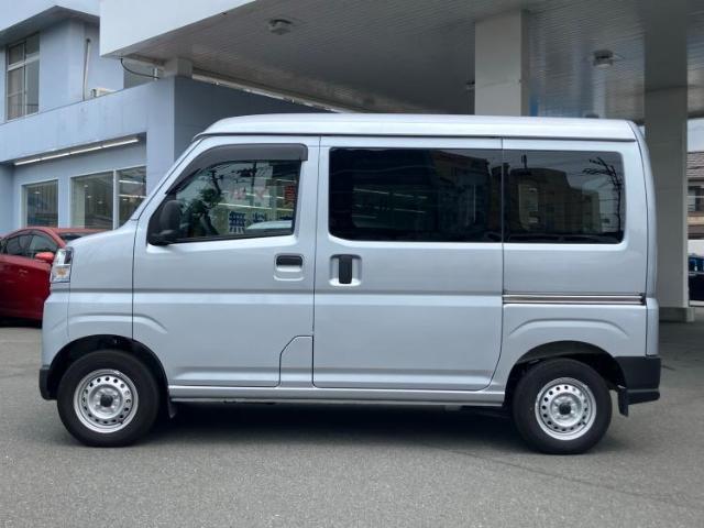Daihatsu HIJET CARGO 2025-10 8546486-1