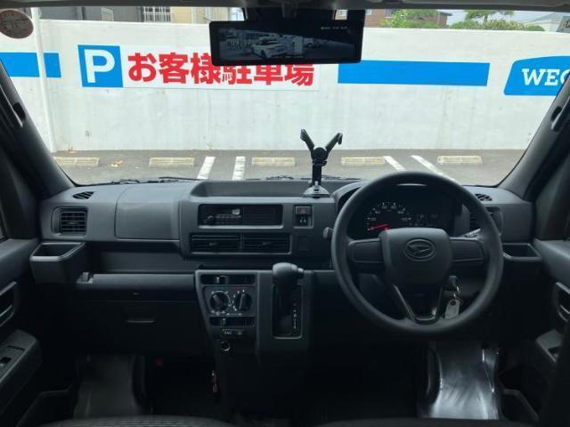 Daihatsu HIJET CARGO 2025-10 8546486-3
