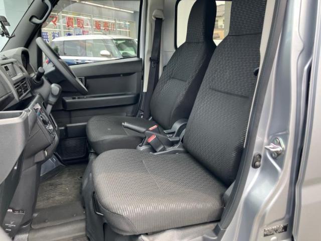Daihatsu HIJET CARGO 2025-10 8546486-6