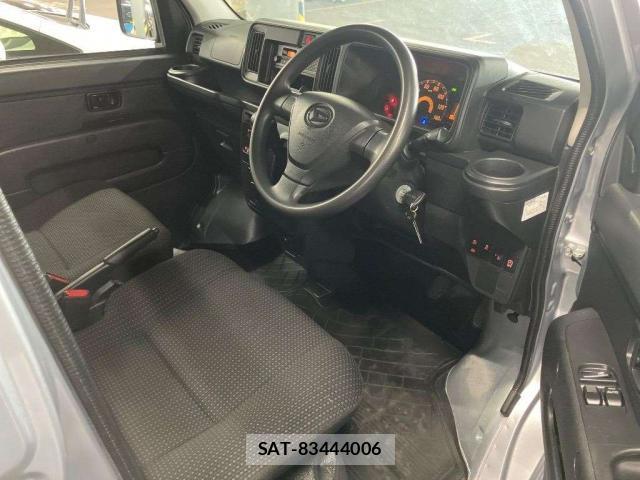 Daihatsu HIJET CARGO 2021-07 8547050-3