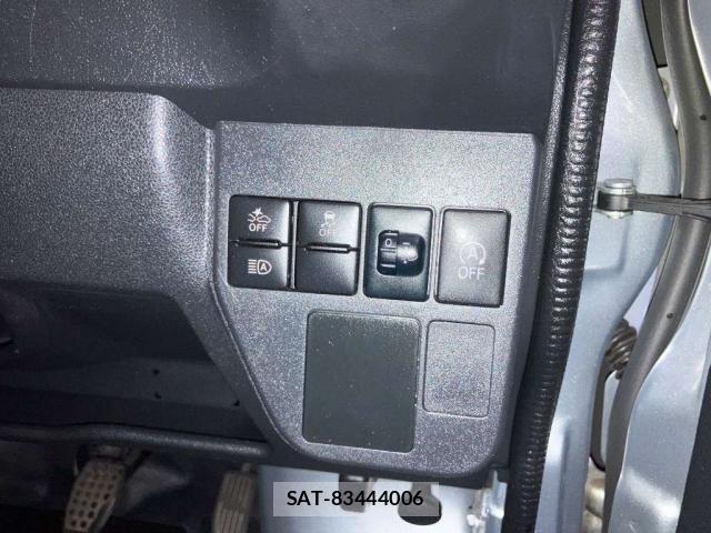 Daihatsu HIJET CARGO 2021-07 8547050-5