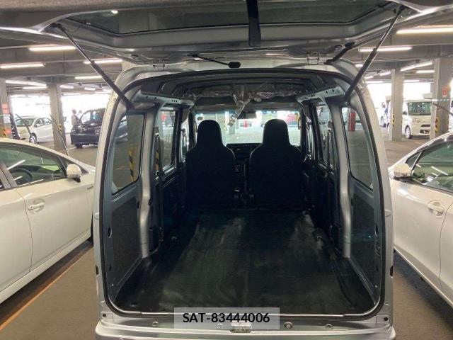Daihatsu HIJET CARGO 2021-07 8547050-6