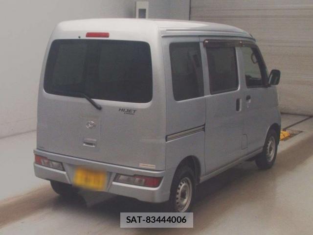 Daihatsu HIJET CARGO 2021-07 8547050-7