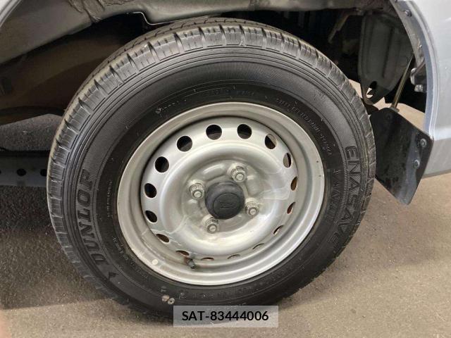 Daihatsu HIJET CARGO 2021-07 8547050-8