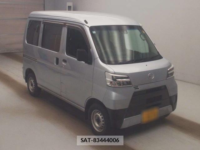 Daihatsu HIJET CARGO 2021-07 8547050-9