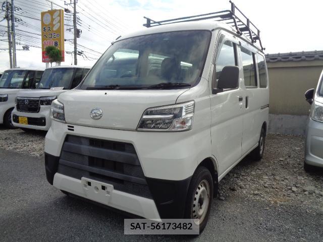 Daihatsu HIJET CARGO 2020-06 8547318-0