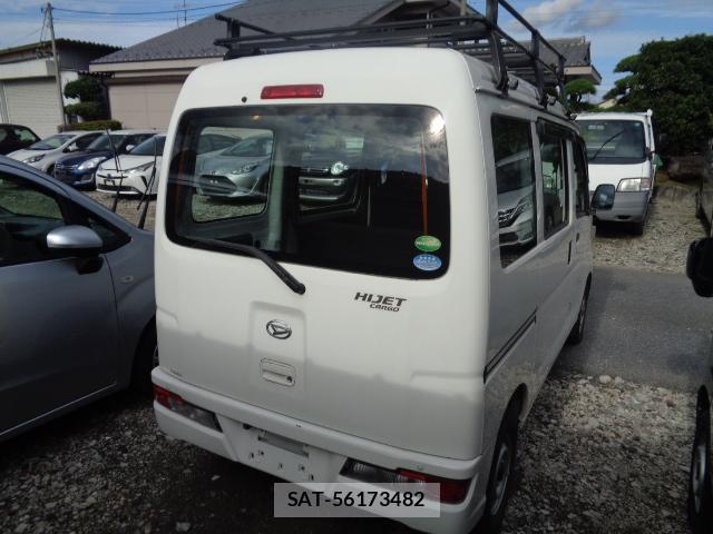 Daihatsu HIJET CARGO 2020-06 8547318-1