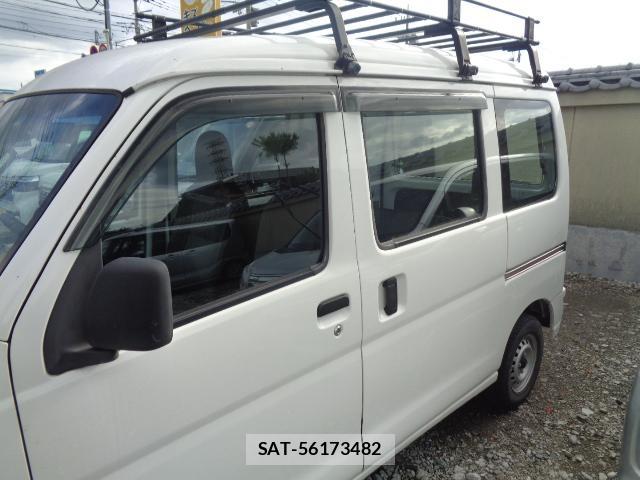 Daihatsu HIJET CARGO 2020-06 8547318-10