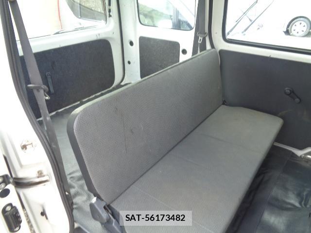 Daihatsu HIJET CARGO 2020-06 8547318-11