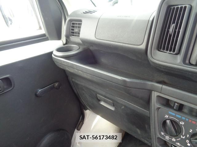 Daihatsu HIJET CARGO 2020-06 8547318-12