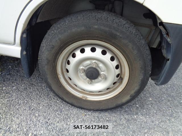 Daihatsu HIJET CARGO 2020-06 8547318-13