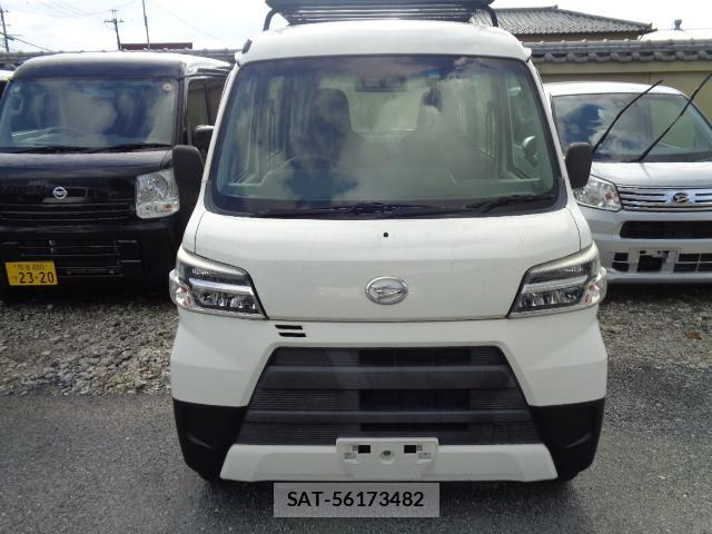 Daihatsu HIJET CARGO 2020-06 8547318-14