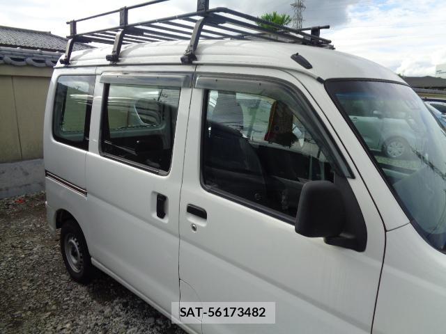 Daihatsu HIJET CARGO 2020-06 8547318-15