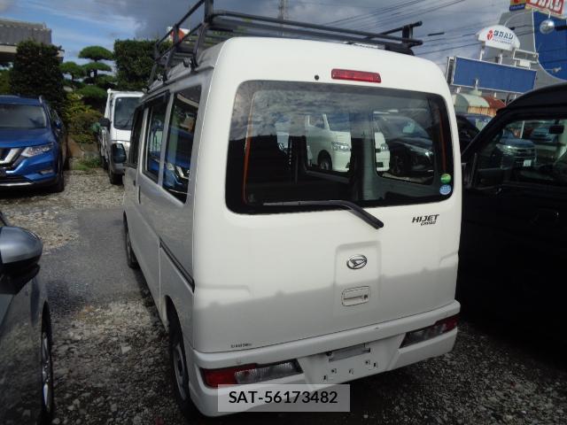 Daihatsu HIJET CARGO 2020-06 8547318-16