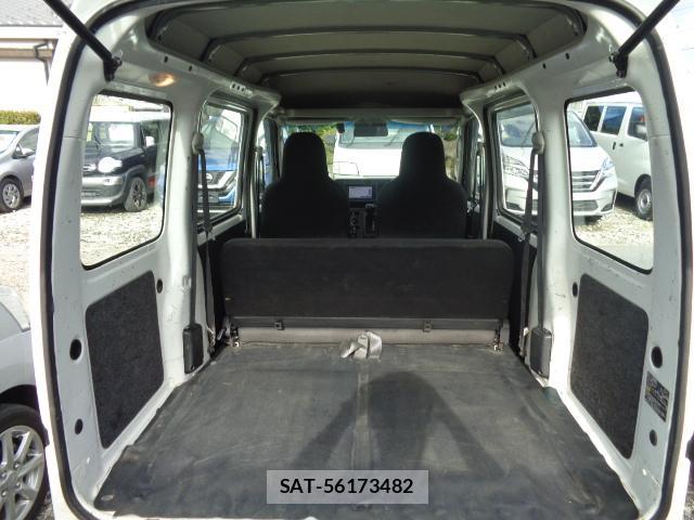 Daihatsu HIJET CARGO 2020-06 8547318-7
