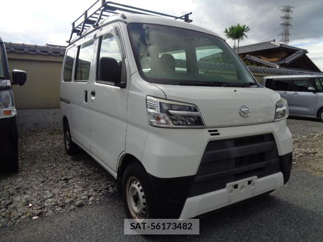 Daihatsu HIJET CARGO 2020-06 8547318-9