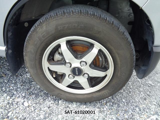 Daihatsu HIJET CARGO 2023-10 8547323-10