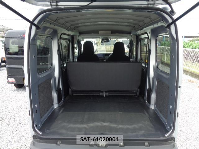 Daihatsu HIJET CARGO 2023-10 8547323-12