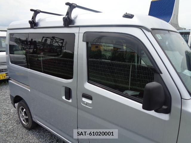 Daihatsu HIJET CARGO 2023-10 8547323-16