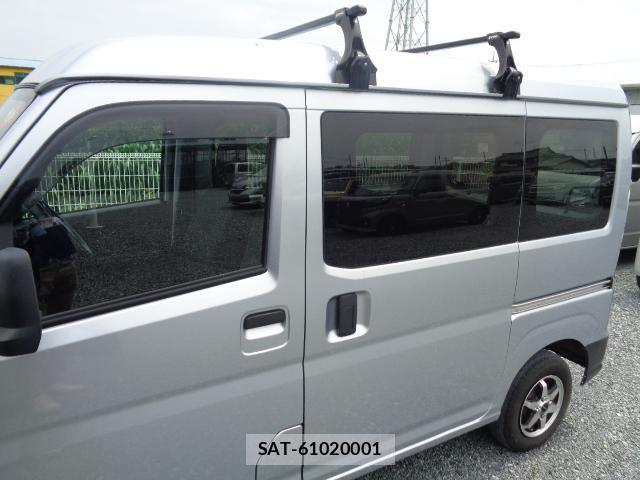 Daihatsu HIJET CARGO 2023-10 8547323-18