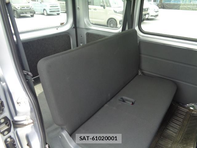 Daihatsu HIJET CARGO 2023-10 8547323-19