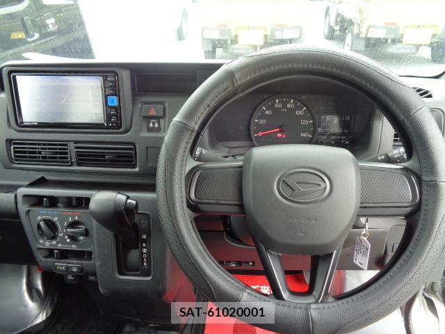 Daihatsu HIJET CARGO 2023-10 8547323-2
