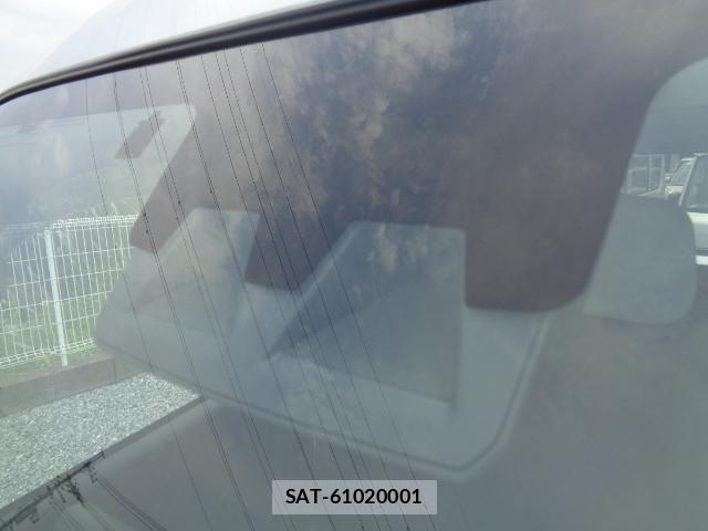 Daihatsu HIJET CARGO 2023-10 8547323-4