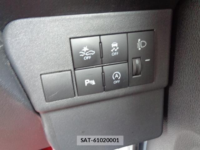Daihatsu HIJET CARGO 2023-10 8547323-5