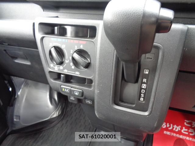 Daihatsu HIJET CARGO 2023-10 8547323-6
