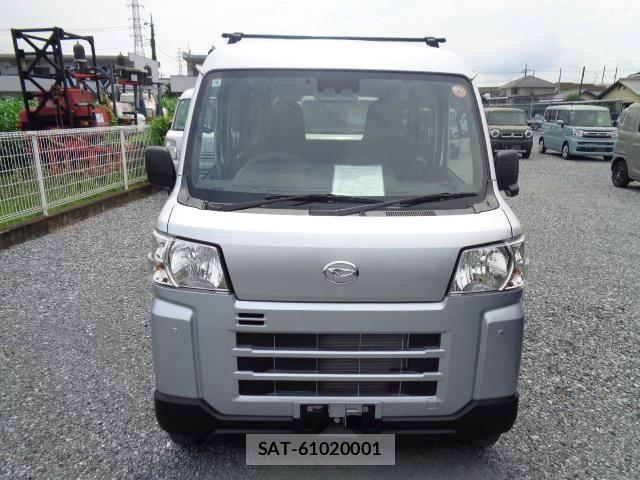 Daihatsu HIJET CARGO 2023-10 8547323-9