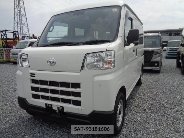 Daihatsu HIJET CARGO 2022-03 8547324-0