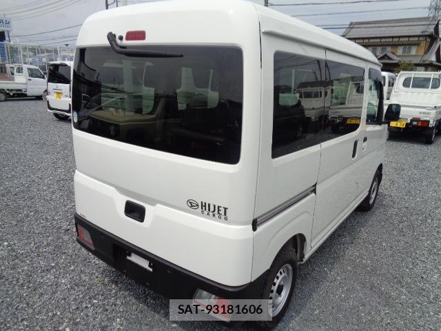 Daihatsu HIJET CARGO 2022-03 8547324-1