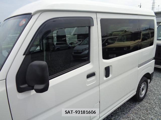 Daihatsu HIJET CARGO 2022-03 8547324-10