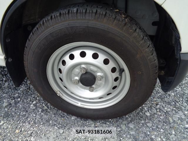 Daihatsu HIJET CARGO 2022-03 8547324-12