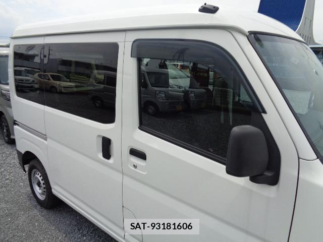 Daihatsu HIJET CARGO 2022-03 8547324-13