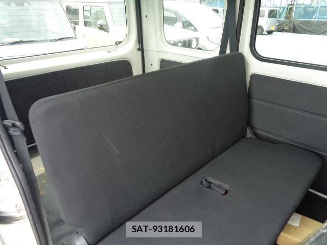 Daihatsu HIJET CARGO 2022-03 8547324-15