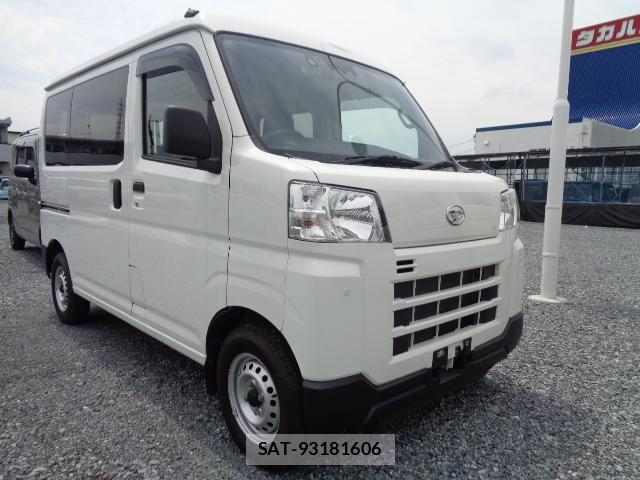 Daihatsu HIJET CARGO 2022-03 8547324-16