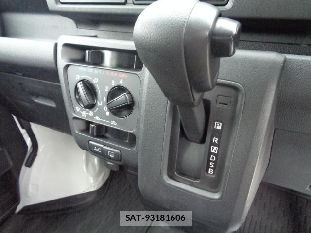 Daihatsu HIJET CARGO 2022-03 8547324-17