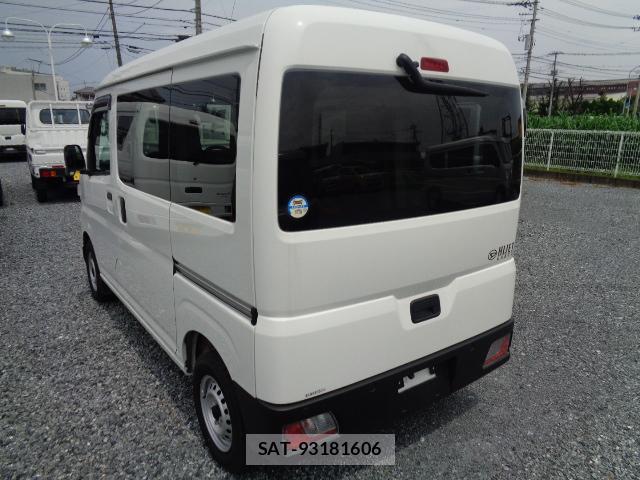 Daihatsu HIJET CARGO 2022-03 8547324-18
